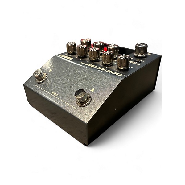 Used BOSS IR200 Pedal
