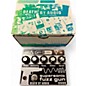 Used Death By Audio DBA06 Supersonic Fuzz Gun Effect Pedal thumbnail