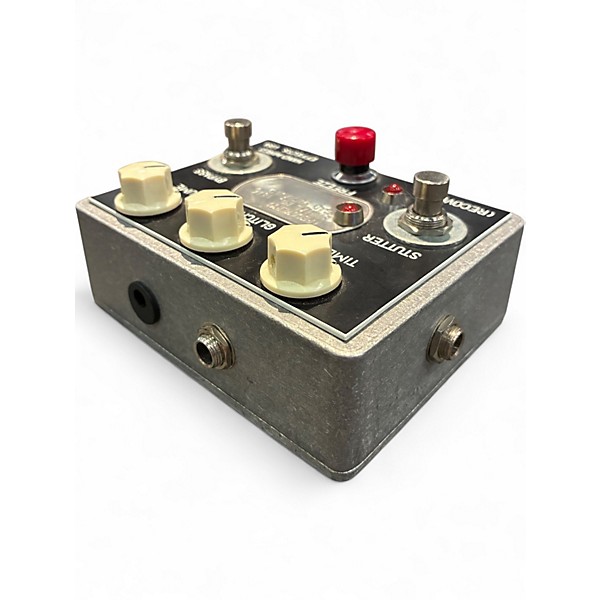 Used Recovery BAD COMRADE MKII Effect Pedal