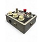 Used Recovery BAD COMRADE MKII Effect Pedal