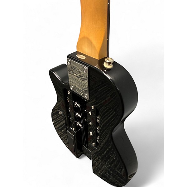 Used 2022 Traveler Guitar Escape eg1 Green Electric Guitar