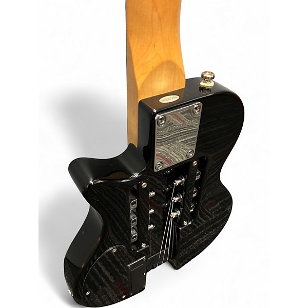 Used 2022 Traveler Guitar Escape eg1 Green Electric Guitar