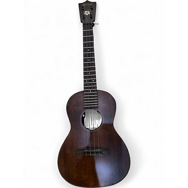 Used Martin 1T Tenor Natural Ukulele