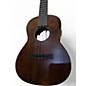 Used Martin 1T Tenor Natural Ukulele