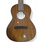 Used Martin TKE Natural Ukulele