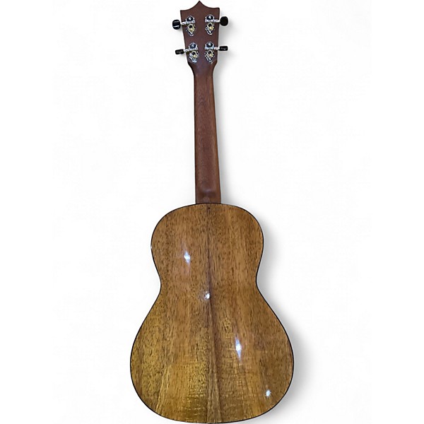 Used Martin TKE Natural Ukulele