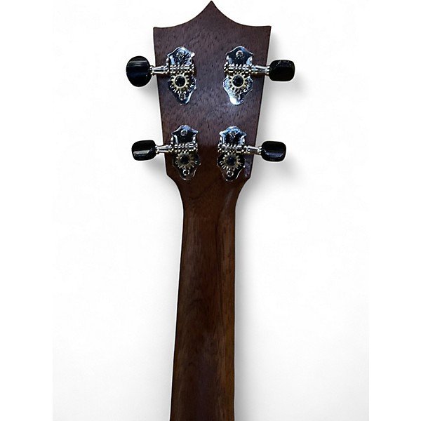 Used Martin TKE Natural Ukulele