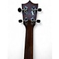 Used Martin TKE Natural Ukulele