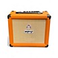Used Orange Amplifiers Crush 20 20W 1x8 Guitar Combo Amp thumbnail