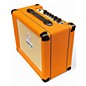 Used Orange Amplifiers Crush 20 20W 1x8 Guitar Combo Amp