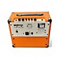 Used Orange Amplifiers Crush 20 20W 1x8 Guitar Combo Amp