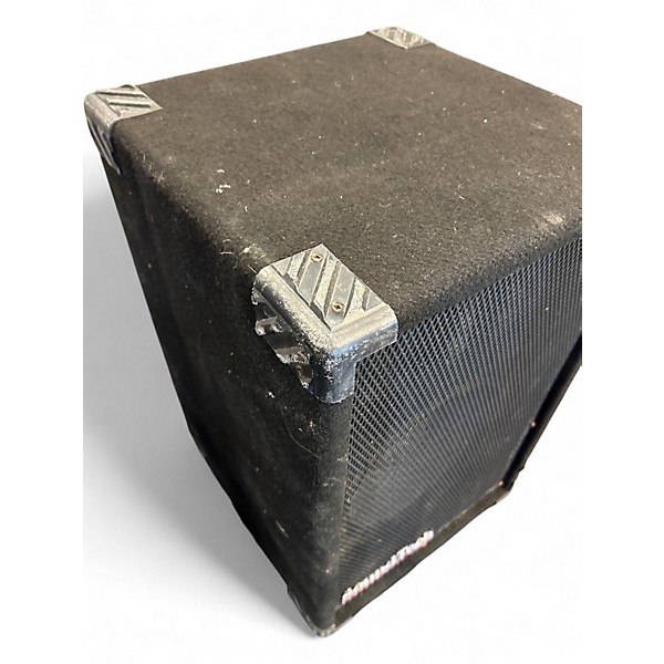 Used Soundtech B2 Unpowered Speaker