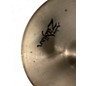 Used Zildjian 21in A Series Sweet Ride Cymbal