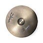 Used Zildjian 21in A Series Sweet Ride Cymbal
