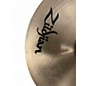 Used Zildjian 21in A Series Sweet Ride Cymbal