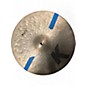 Used Zildjian 14in K Hi Hat Pair Cymbal thumbnail
