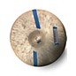 Used Zildjian 14in K Hi Hat Pair Cymbal