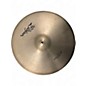 Used Zildjian 19in A Series Medium Thin Crash Cymbal thumbnail