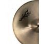 Used Zildjian 19in A Series Medium Thin Crash Cymbal