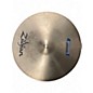 Used Zildjian 19in A Series Medium Thin Crash Cymbal