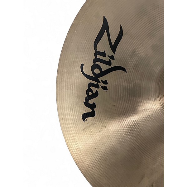 Used Zildjian 19in A Series Medium Thin Crash Cymbal
