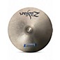 Used Zildjian 16in K Medium Dark Thin Crash Cymbal