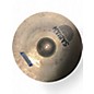 Used SABIAN 18in AAX Stage Crash Cymbal