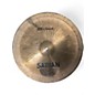 Used SABIAN 18in B8 Chinese Cymbal thumbnail