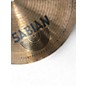 Used SABIAN 18in B8 Chinese Cymbal