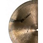 Used SABIAN 18in B8 Chinese Cymbal