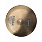 Used SABIAN 18in B8 Chinese Cymbal
