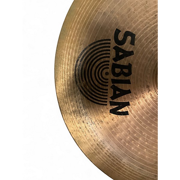 Used SABIAN 18in B8 Chinese Cymbal