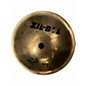 Used Zildjian 6.5in Zilbel Cymbal thumbnail