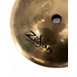 Used Zildjian 6.5in Zilbel Cymbal