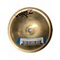 Used Zildjian 6.5in Zilbel Cymbal