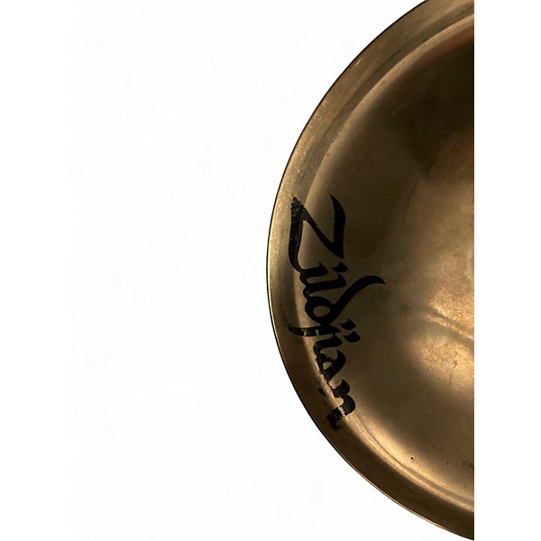 Used Zildjian 6.5in Zilbel Cymbal