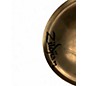 Used Zildjian 6.5in Zilbel Cymbal