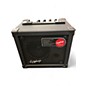 Used Epiphone SONIC SIDEKICK Battery Powered Amp thumbnail