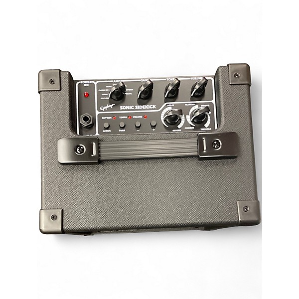 Used Epiphone SONIC SIDEKICK Battery Powered Amp
