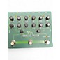 Used Electro-Harmonix TRI PARALLEL MIXER Pedal thumbnail