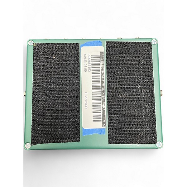 Used Electro-Harmonix TRI PARALLEL MIXER Pedal