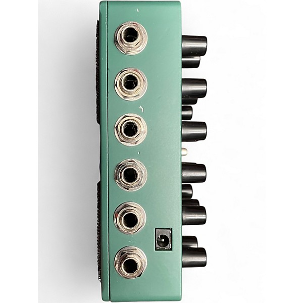 Used Electro-Harmonix TRI PARALLEL MIXER Pedal