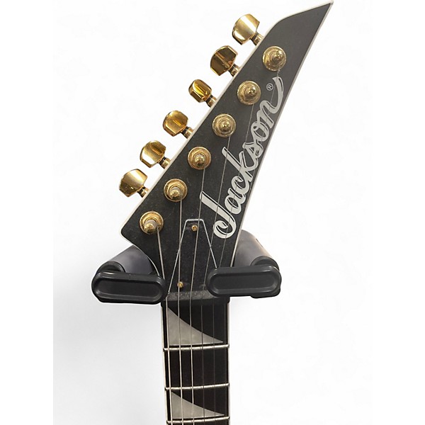Used Jackson JS32T Randy Rhoads Natural Solid Body Electric Guitar