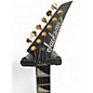 Used Jackson JS32T Randy Rhoads Natural Solid Body Electric Guitar
