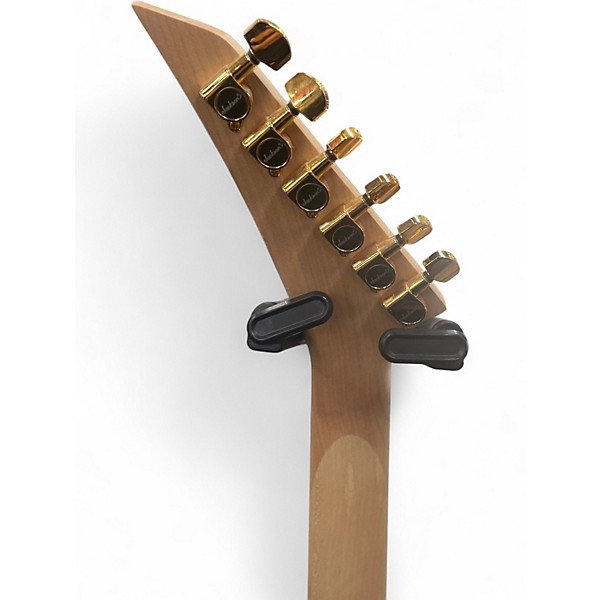 Used Jackson JS32T Randy Rhoads Natural Solid Body Electric Guitar