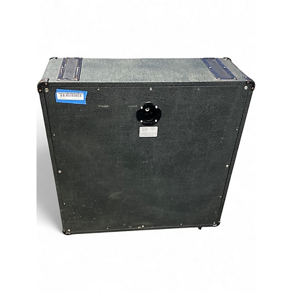 Used Marshall 1961A 2X12 Guitar Cabinet