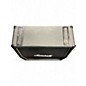 Used Marshall 1961A 2X12 Guitar Cabinet