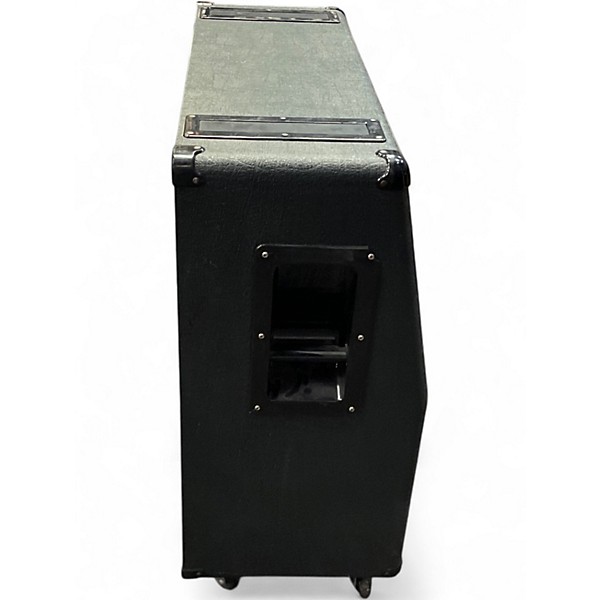 Used Marshall 1961A 2X12 Guitar Cabinet