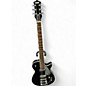 Used Gretsch G5260T Black Baritone Guitars thumbnail