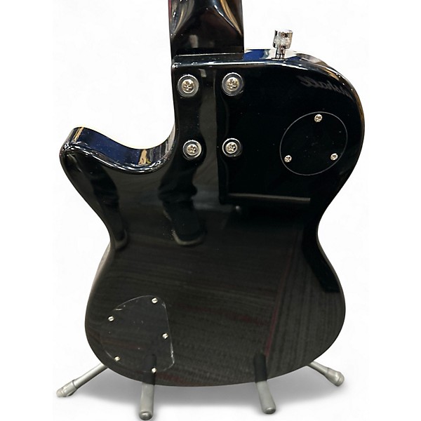 Used Gretsch G5260T Black Baritone Guitars